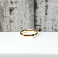 18K Tiffany & Co. Wedding Band Ring
