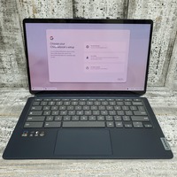 IP duet 5 Lenovo Chromebook