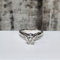 14K 1.62ctw Diamond Ring