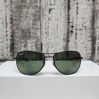 Ray Ban Sunglasses RB3483