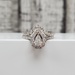 14K Diamond Neil Lane Ring