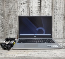 15.6" Acer Chromebook Celeron N4000
