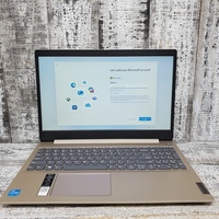 14" Lenovo IdeaPad 3 + Core i3 +2.4GHz + 8GB RAM + 512GB SSD