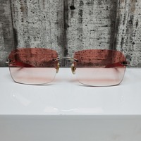 Cartier ct0052 Sunglasses