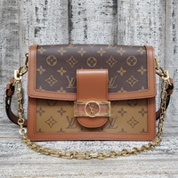 Louis Vuitton Dauphine MM