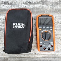 Klein Tools Multi-meter 