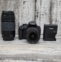 Canon Camera T5 SLR