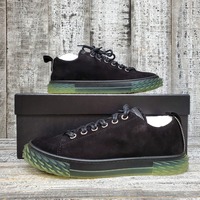 Giuseppe Sneakers + Size 41