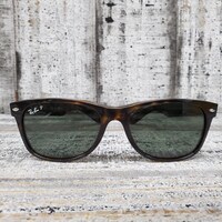 Rayban Brown Sunglasses Polarized rb2132