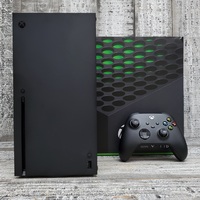 Xbox Microsoft Series X 1TB