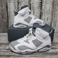 Jordan 6 Retro ‘Cool Grey’ Size 9