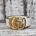 Gucci Belt Size 38 400593