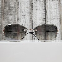 Cartier Metal Frames ct001rscat