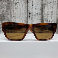 Versace Havana/Brown sunglasses 4406