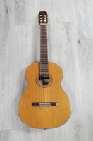 1998 Martin CR-1 Thomas Humphrey Classical Guitar