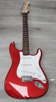 Squier Stratocaster 6 String Guitar