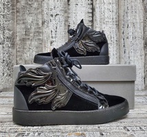 Giuseppe Sneakers + Size 43.5