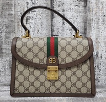 Gucci x Balenciaga The Hacker Project Handbag