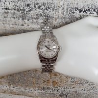 '05/06 26mm Lady Datejust Rolex Watch 179174