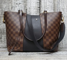Louis Vuitton Jersey Tote Bag