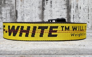 Off-White Belt