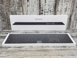 Brand New Apple Magic Keyboard Retails for $199