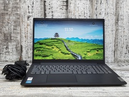 Lenovo V15 G4 ABP 15.6" Laptop, AMD Ryzen 5 5500U