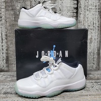 Jordan 11 Some Wear Size 7Y