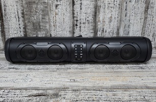 ECOXGEAR GDI-EXSEB2601 Sound Extreme