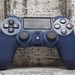 Sony PS4 Controller Blue CUHZCT2U