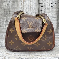 Louis Vuitton Dopp Kit Toilet Pouch