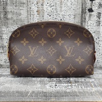 Louis Vuitton Monogram Cosmetic Pouch