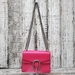 Gucci Women's Pink Dionysus Leather Shoulder Bag