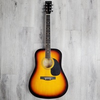 Huntington 6 String Acoustic Guitar
