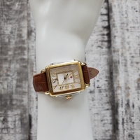 Michele Deco Watch