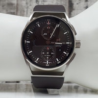 Porsche Design 1919 Chronotimer Flyback Titanium Automatic Men's Watch