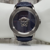 Versace VERD00118 Palazzo Empire Watch 43mm 5ATM