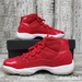 Jordan 11 Retro Win Like 96 (GS) Size 5Y/6.5W