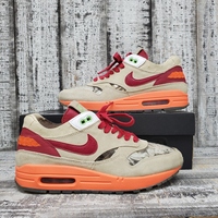 Nike Air Max 1 Clot in Box Size 8