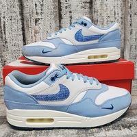 Nike Air Max 1 PRM + Size 8