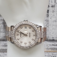 '98 Rolex DJ16234 36mm Watch