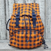 Louis Vuitton 2012 Masai Adventure Backpack