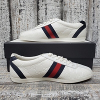 Gucci Guccissima Sneakers Size 37.5