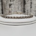 7" 10K Diamond Tennis Bracelet 