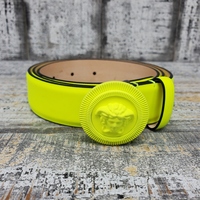 Versace Neon Bright Belt