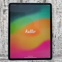 2022 + 12.9" Apple Ipad 6th Gen + 256GB + Cellular