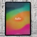 2022 + 12.9" Apple Ipad 6th Gen + 256GB + Cellular