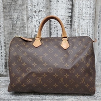 LOUIS VUITTON SPEEDY 35