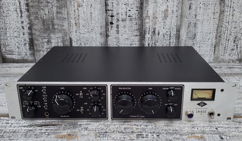 Universal Audio LA-610 MKI Channel Strip