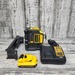 Laser Level Dewalt + 12V Max  +3 X 360 Green Line Laser